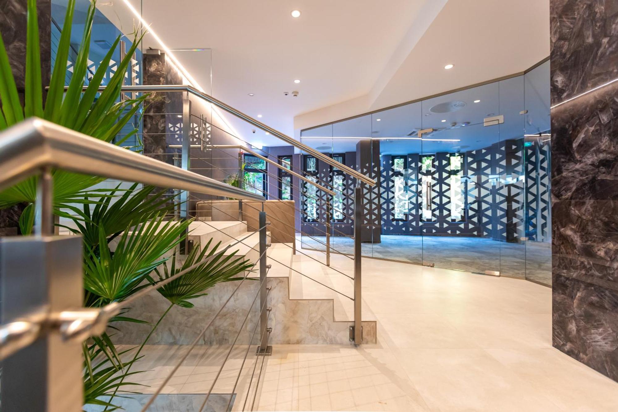 Hotel Crystal Wellness & Spa Superior Sovata Exterior foto